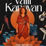 Valli Kanavan Lyrics — Maalavika Sundar Album Songs