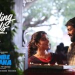 Wedding Bells Lyrics — Anbe Diana