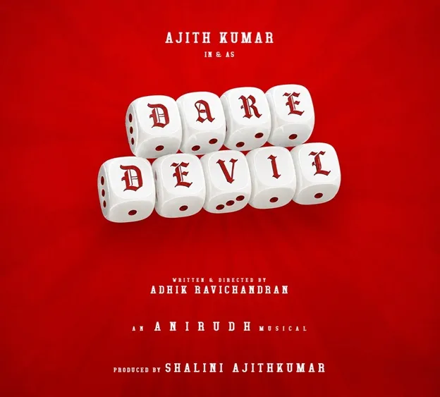 Dare Devil