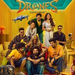 Drones Lyrics