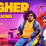 Higher Lyrics — An Ordinary Man