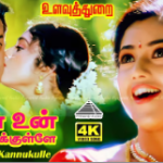 Meena un Kannukulle Lyrics — Ulavuthurai