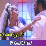 Paavaadaiyaa Poovaadaiyaa Lyrics — Swarnamukhi (1998)