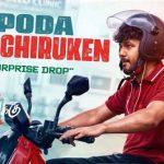 Poda Padichiruken Lyrics — Meesaya Murukku 2