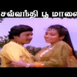 Sevvanthipoo Maalai Lyrics — Thangathin Thangam