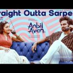 Straight Outta Sarpetta Lyrics — Anbil Avan