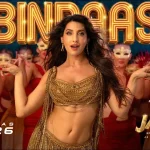 Bindaas Lyrics — Jailer 2