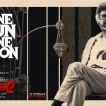 One Sun One Moon Lyrics — Jailer 2