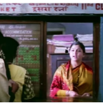 Azhage Azhage Urugum Lyrics — Thulli Thirintha Kaalam