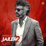 Dil Haareya Lyrics — Jailer 2