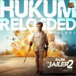 Hukum Reloaded Lyrics — Jailer 2