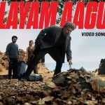 Pralayam Aagudhe Lyrics — Sardar 2
